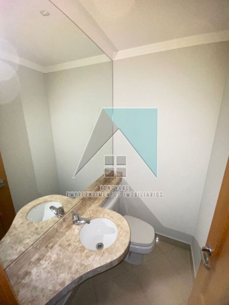 Apartamento, 3 quartos, 138 m² - Foto 3