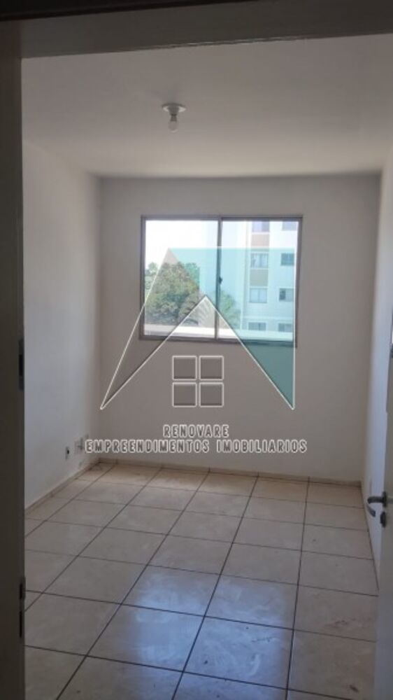 Apartamento à venda e aluguel com 2 quartos, 49m² - Foto 3
