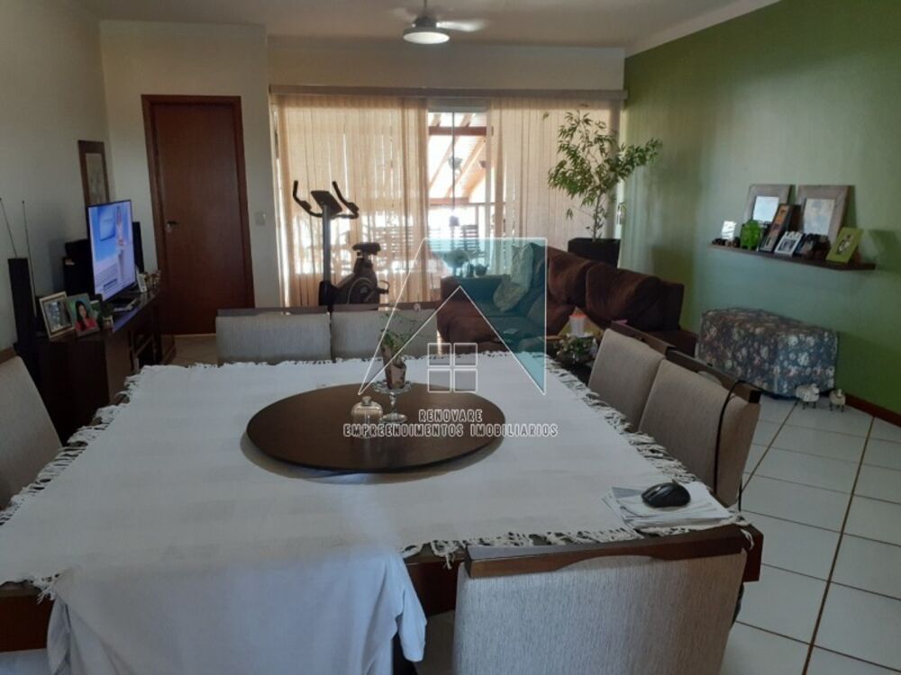 Casa, 3 quartos, 180 m² - Foto 4