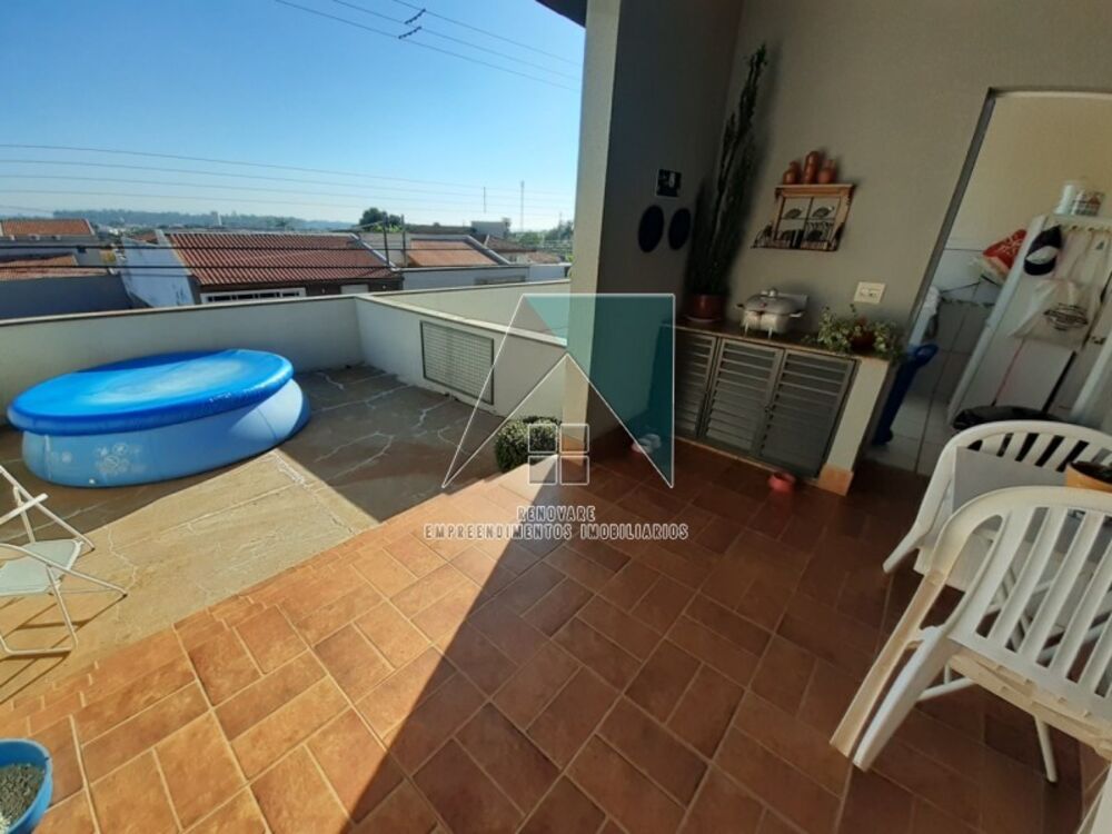 Casa, 3 quartos, 180 m² - Foto 1