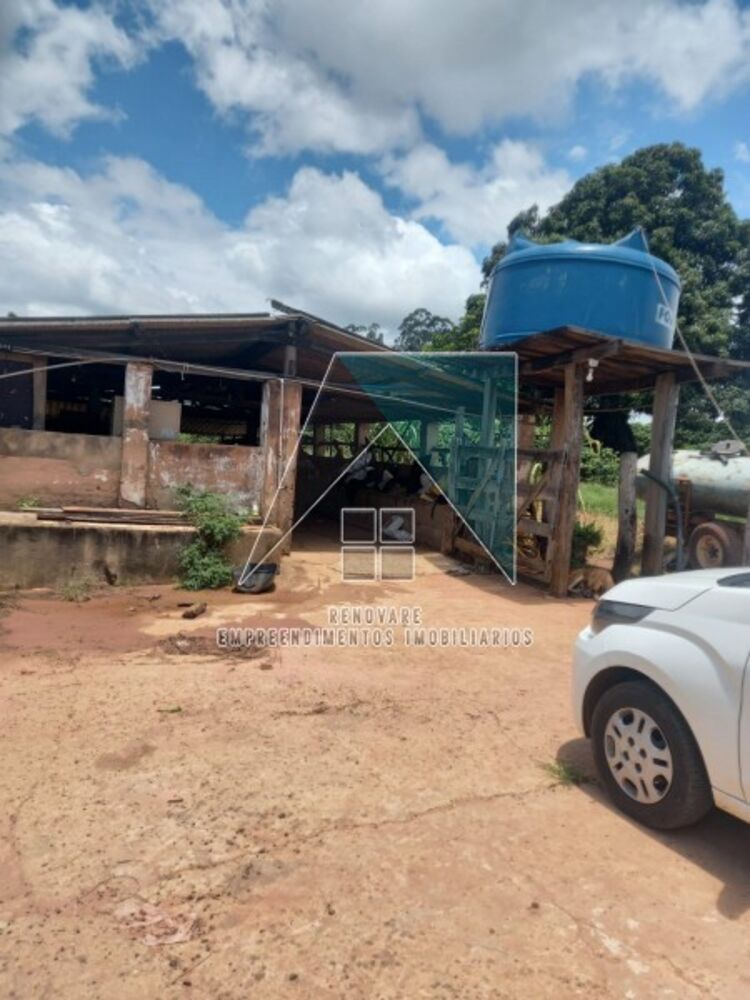 Sítio à venda - Foto 1