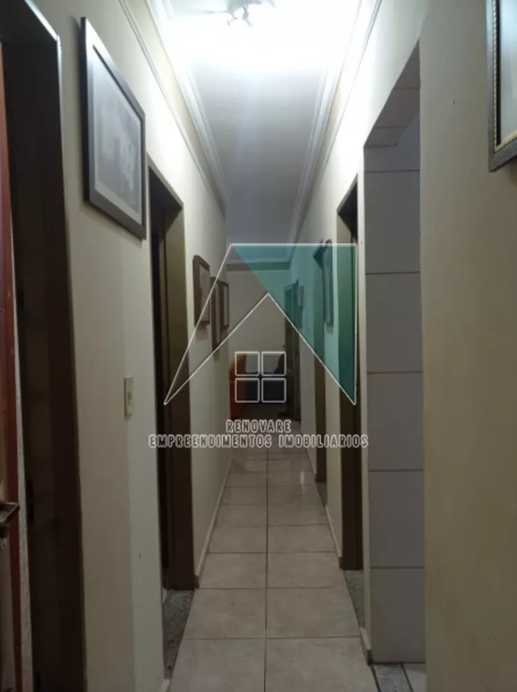 Casa à venda com 3 quartos - Foto 4