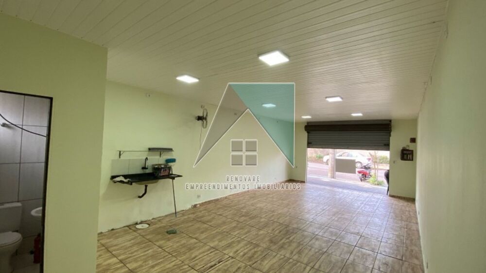 Prédio Inteiro, 38 m² - Foto 4