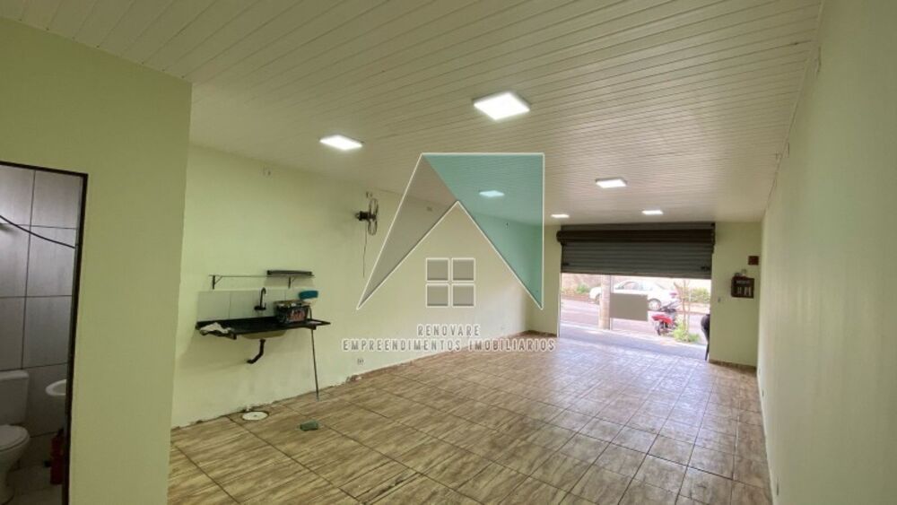 Prédio Inteiro, 38 m² - Foto 2