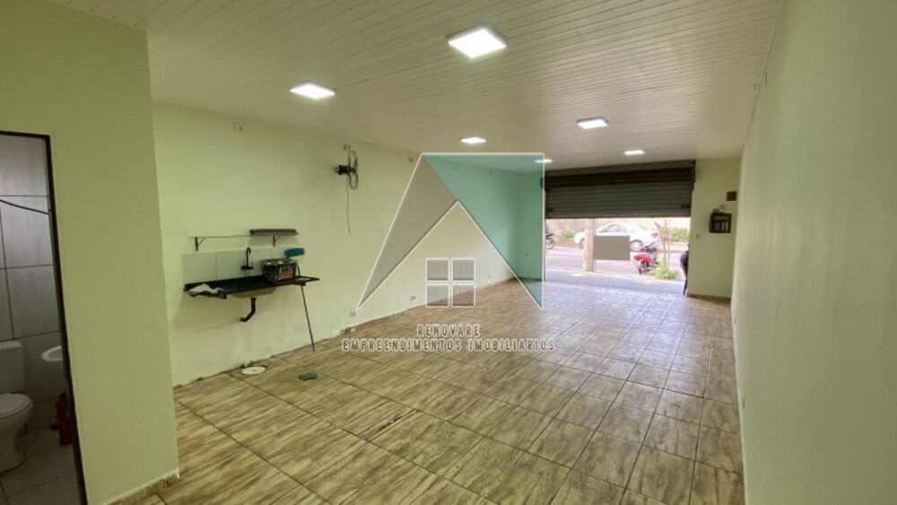 Prédio Inteiro, 38 m² - Foto 3