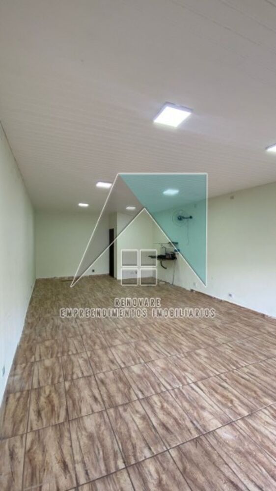 Prédio Inteiro, 38 m² - Foto 1