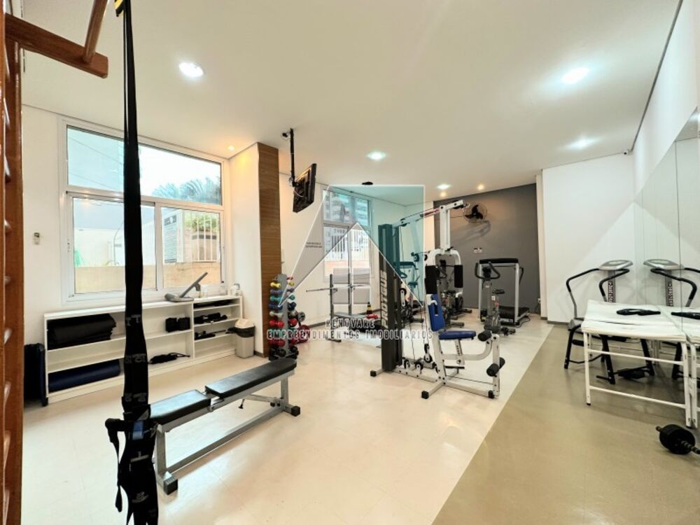 Apartamento, 2 quartos, 113 m² - Foto 4