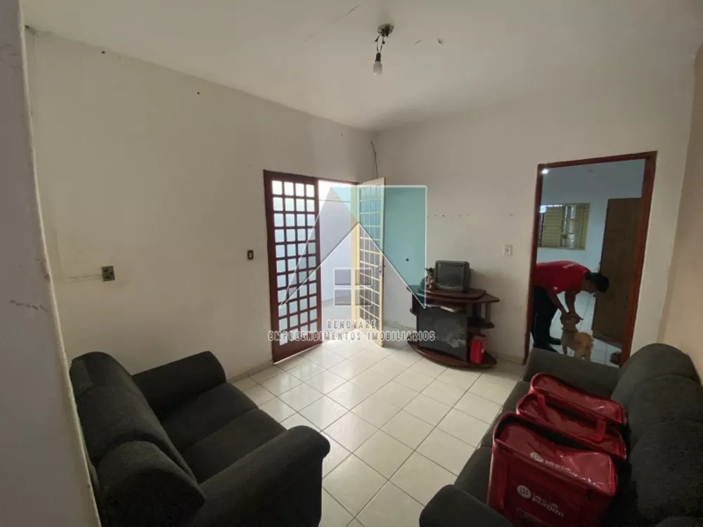 Casa à venda com 3 quartos, 130m² - Foto 3