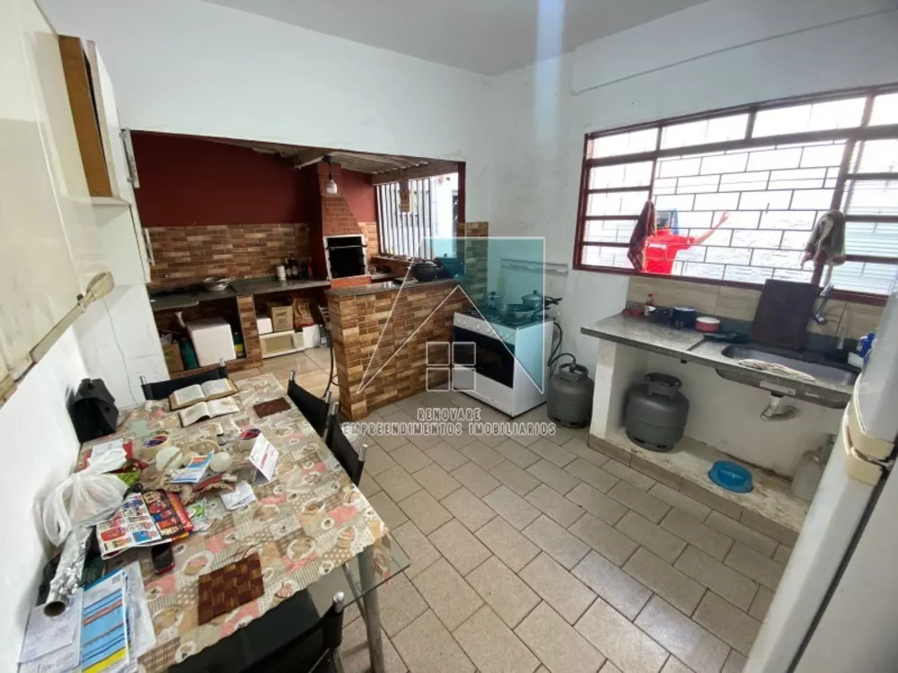 Casa à venda com 3 quartos, 130m² - Foto 8