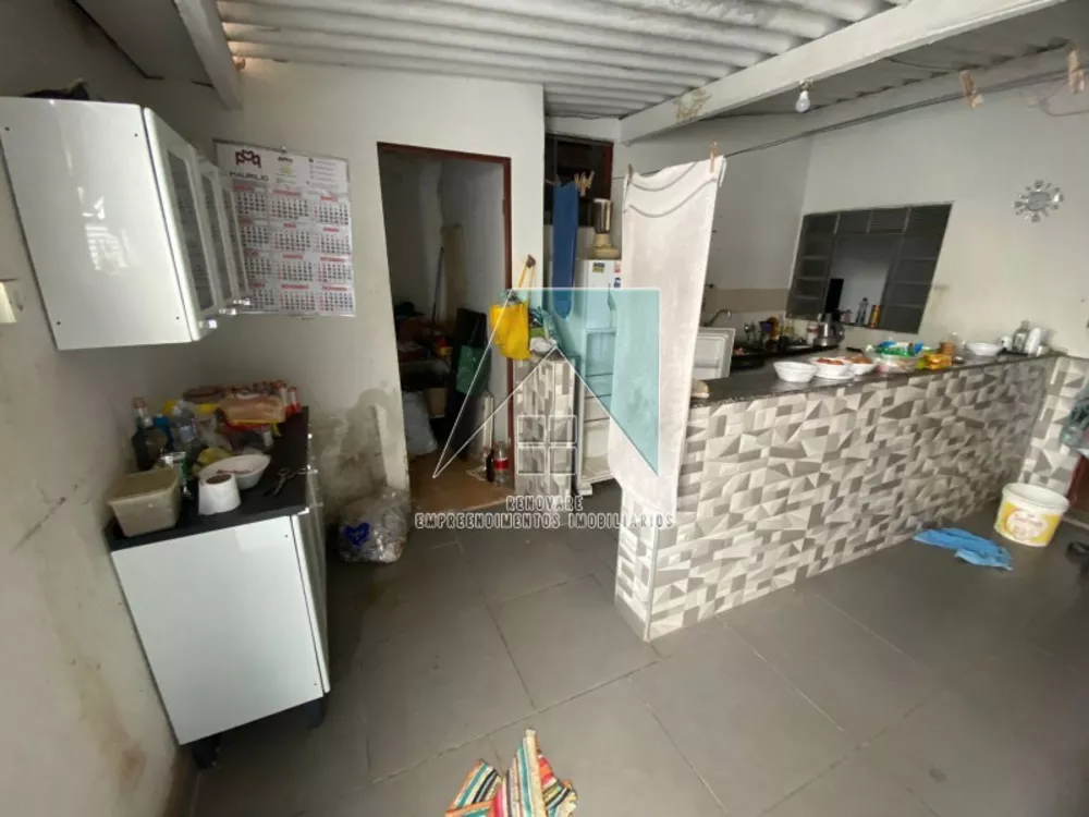 Casa à venda com 3 quartos, 130m² - Foto 12