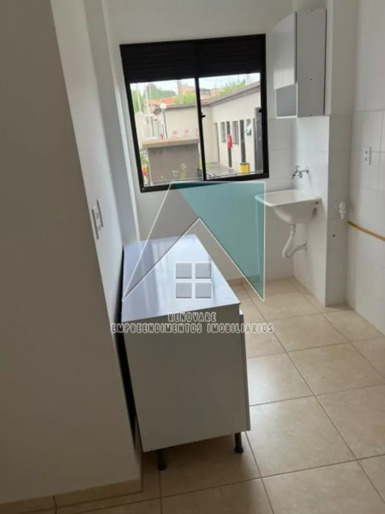 Apartamento à venda com 2 quartos, 50m² - Foto 6