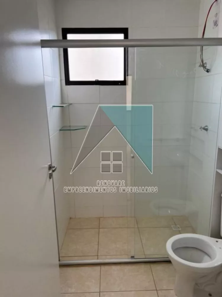 Apartamento à venda com 2 quartos, 50m² - Foto 5