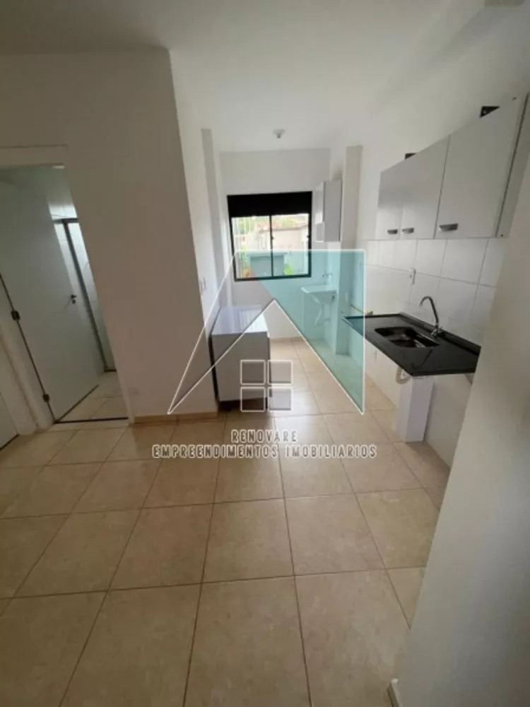 Apartamento à venda com 2 quartos, 50m² - Foto 11