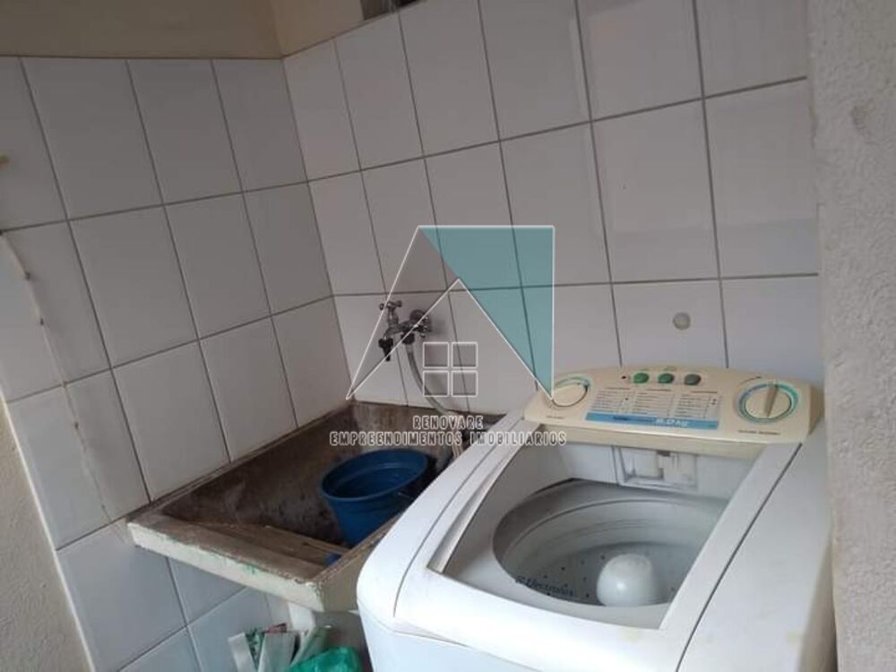 Apartamento, 2 quartos, 39 m² - Foto 3