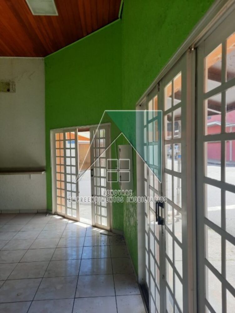Prédio Inteiro, 371 m² - Foto 1