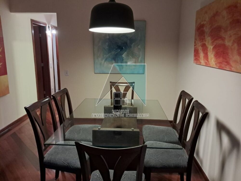 Apartamento, 3 quartos, 121 m² - Foto 2