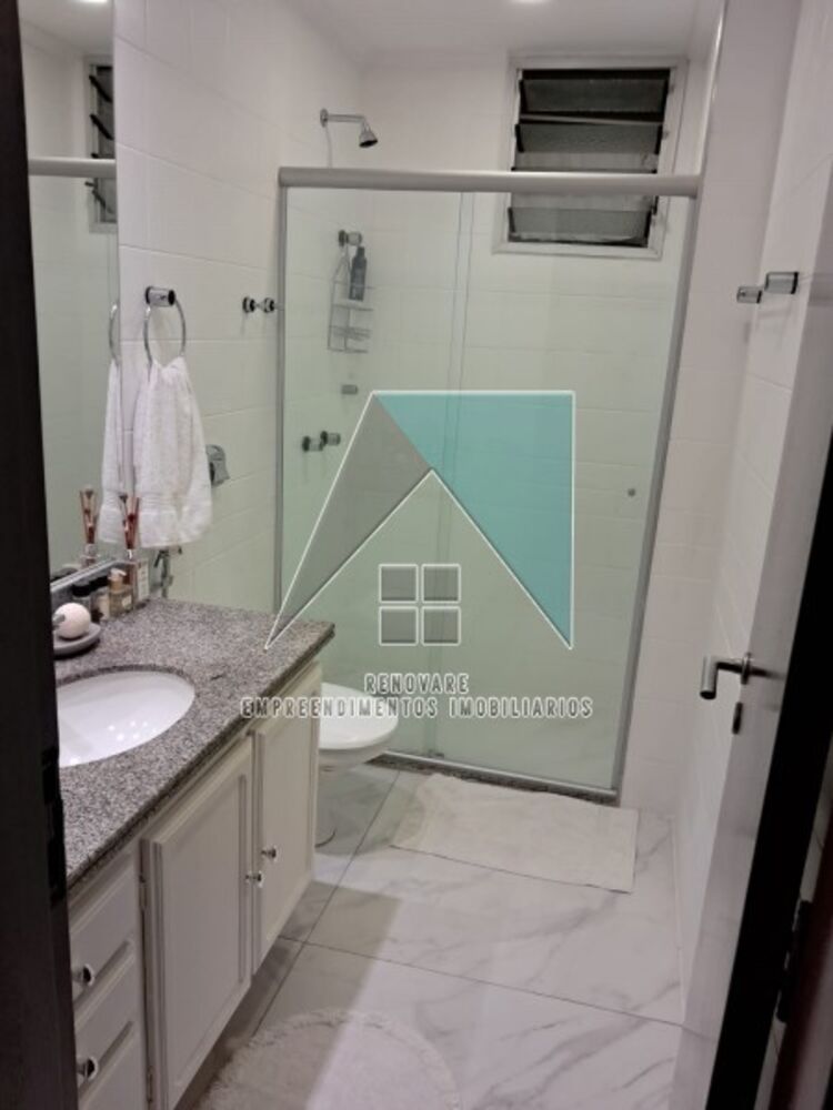 Apartamento, 3 quartos, 121 m² - Foto 4