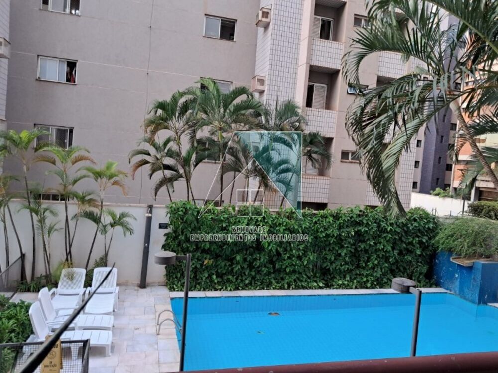 Apartamento, 3 quartos, 121 m² - Foto 3