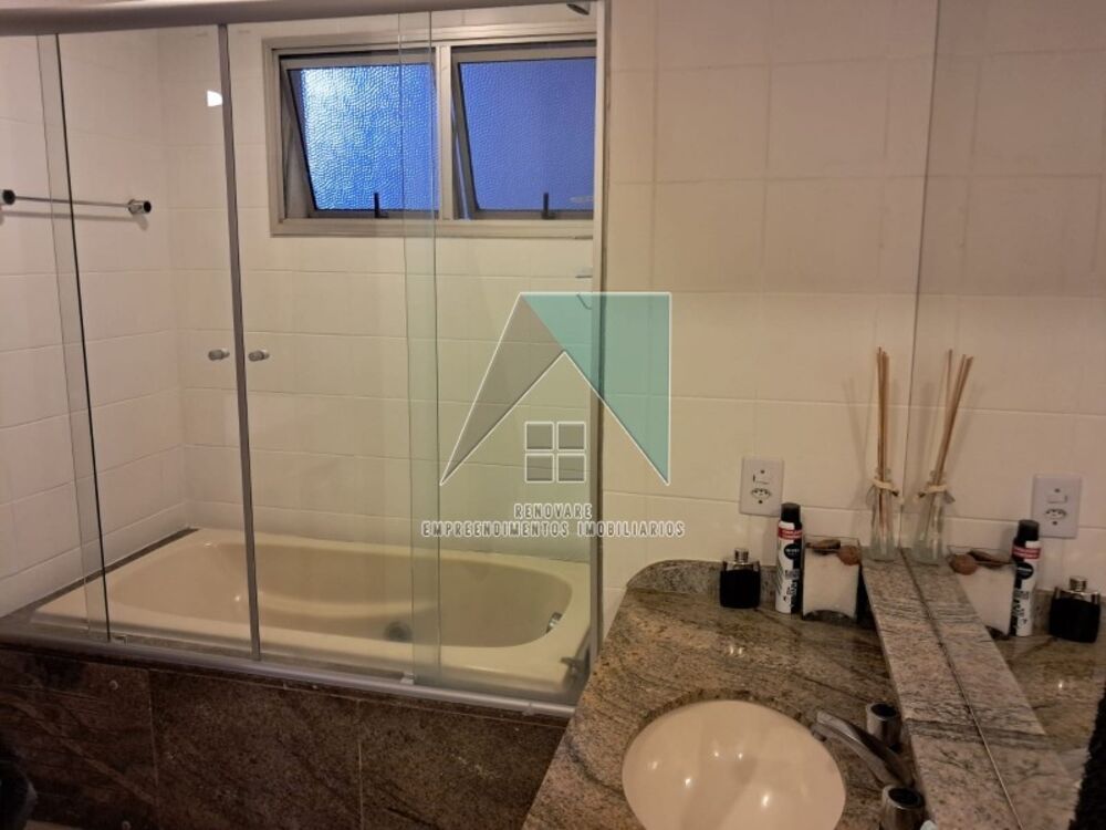 Apartamento, 3 quartos, 121 m² - Foto 1