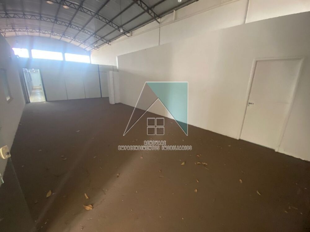 Depósito-Galpão, 466 m² - Foto 6