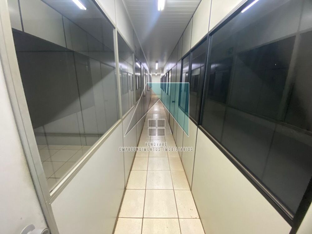 Depósito-Galpão, 466 m² - Foto 16