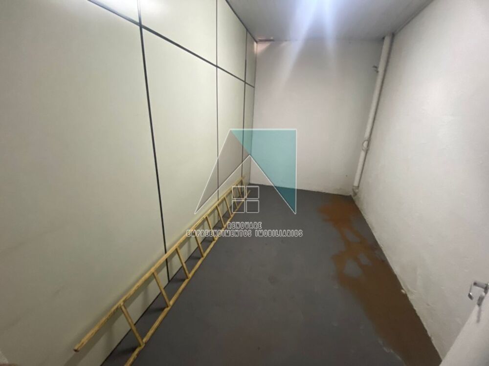Depósito-Galpão, 466 m² - Foto 7