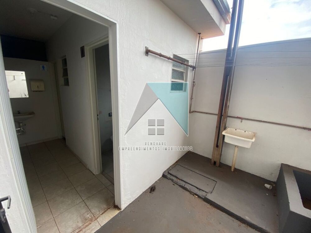 Depósito-Galpão, 466 m² - Foto 9