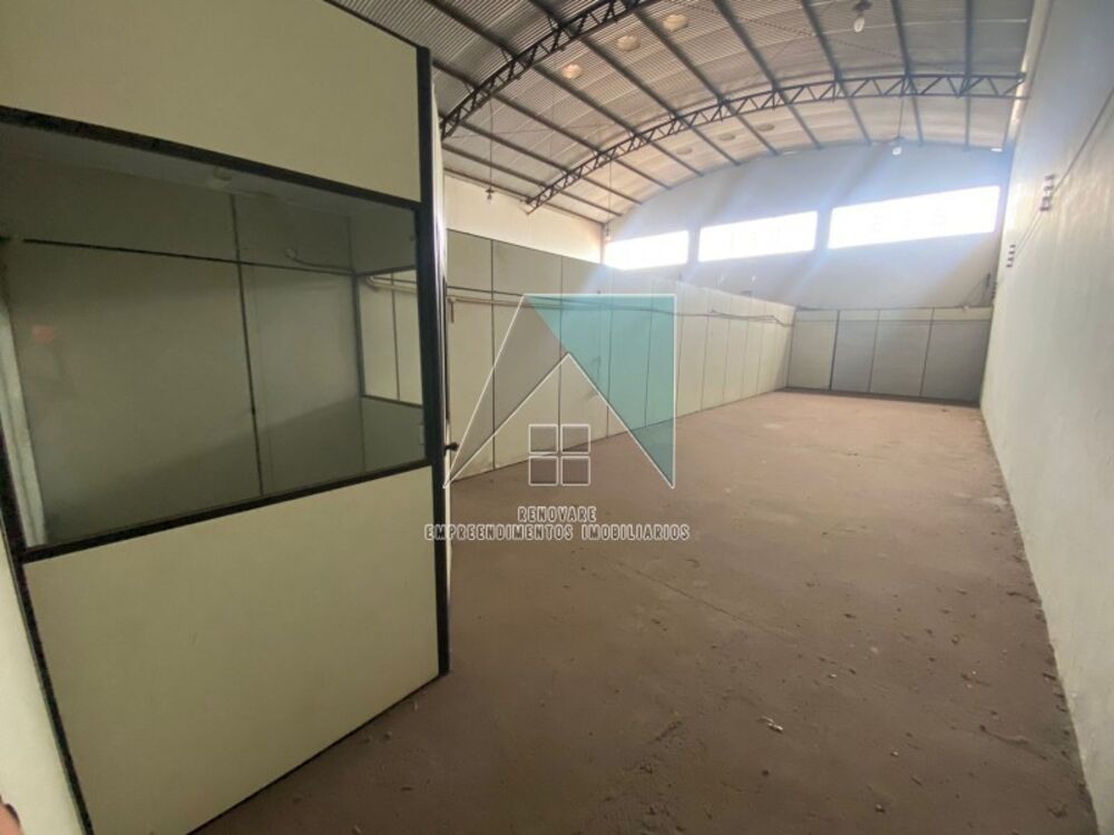 Depósito-Galpão, 466 m² - Foto 12
