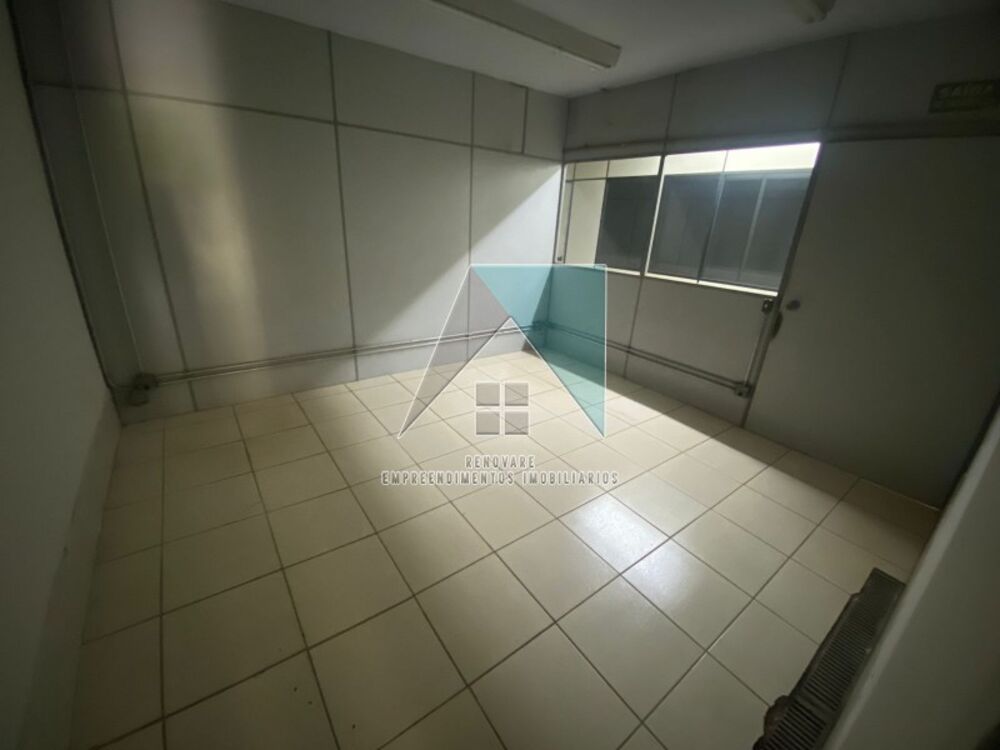 Depósito-Galpão, 466 m² - Foto 10