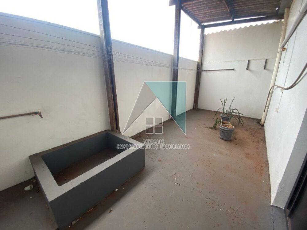 Depósito-Galpão, 466 m² - Foto 3