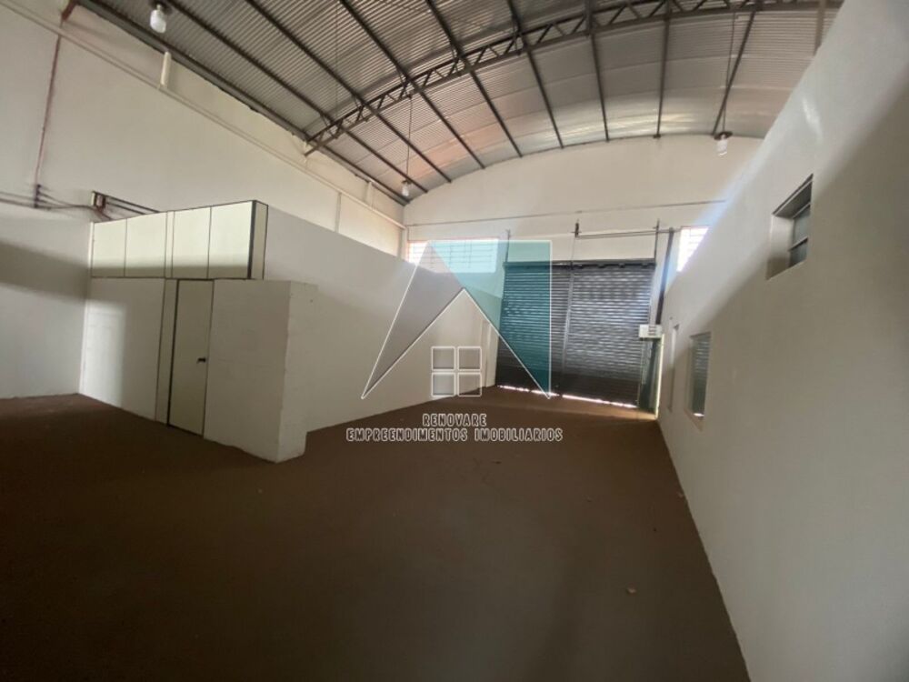 Depósito-Galpão, 466 m² - Foto 15