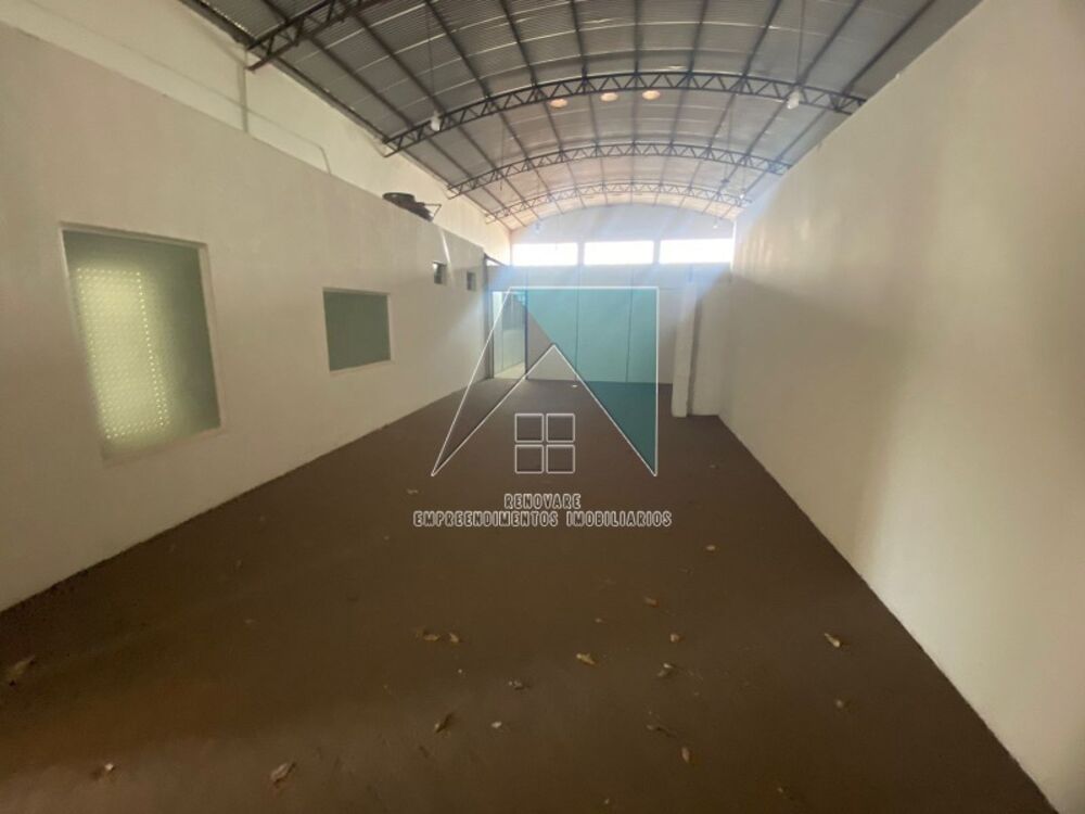 Depósito-Galpão, 466 m² - Foto 4