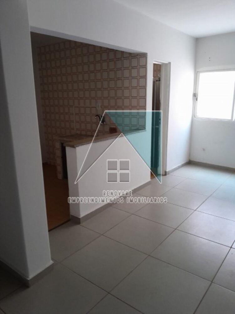 Apartamento, 1 quarto, 55 m² - Foto 2