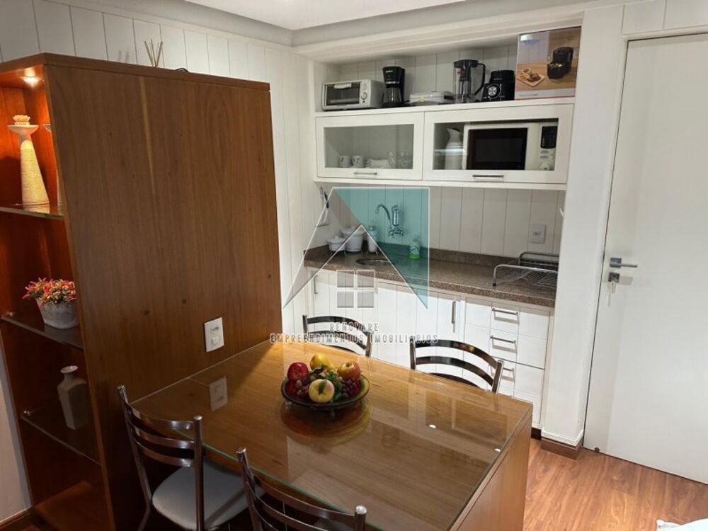 Apartamento, 1 quarto - Foto 6