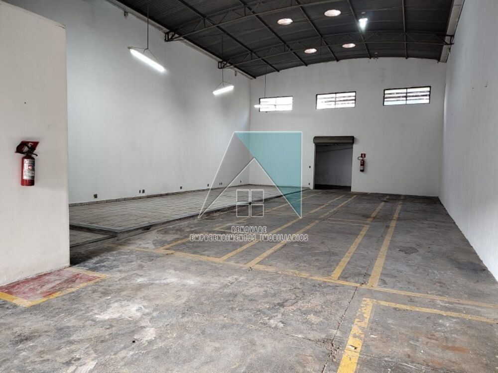 Prédio Inteiro para alugar, 250m² - Foto 5