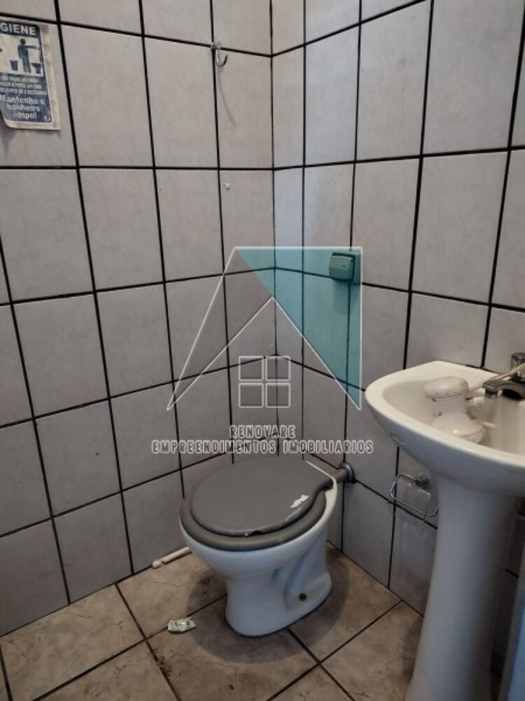 Prédio Inteiro para alugar, 250m² - Foto 1