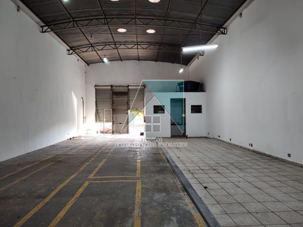 Prédio Inteiro para alugar, 250m² - Foto 6