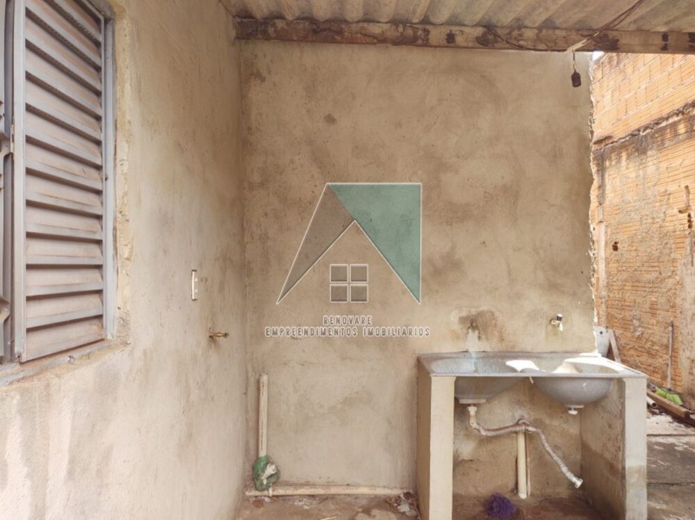 Casa, 3 quartos, 112 m² - Foto 1