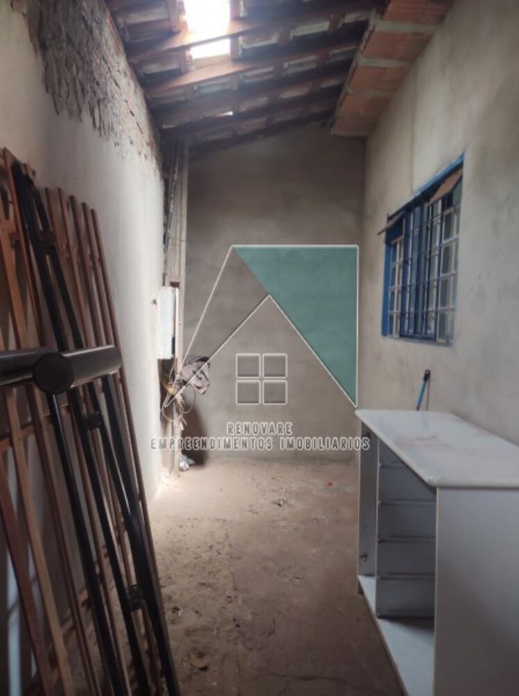 Casa, 3 quartos, 112 m² - Foto 2