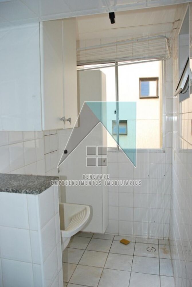 Apartamento à venda com 2 quartos - Foto 4