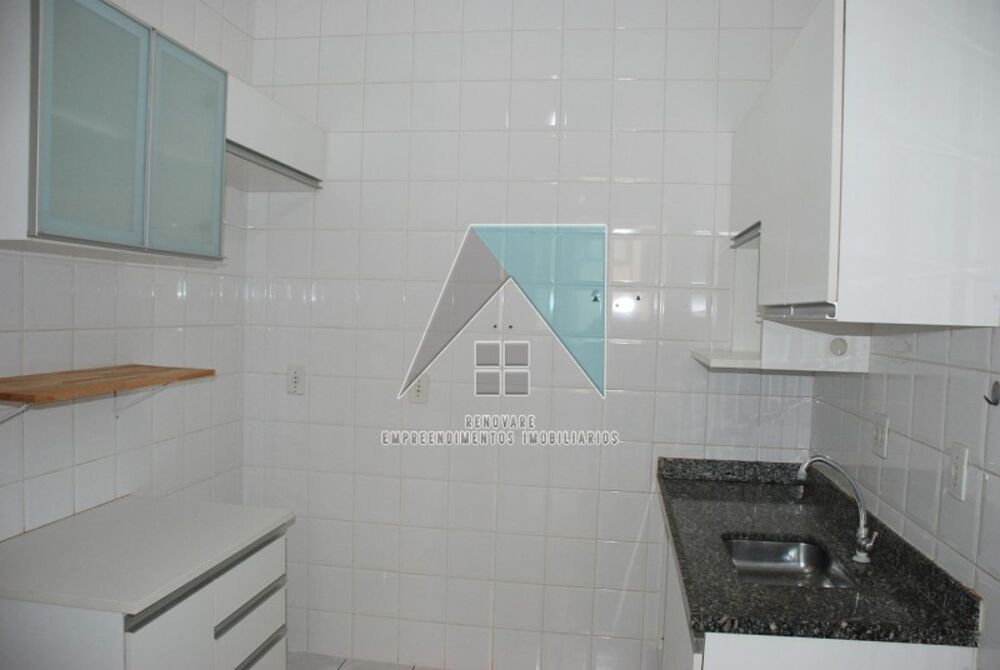 Apartamento à venda com 2 quartos - Foto 9