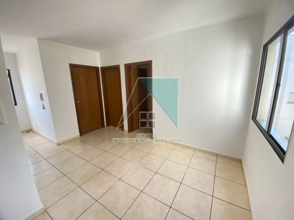 Apartamento para alugar com 2 quartos, 43m² - Foto 4