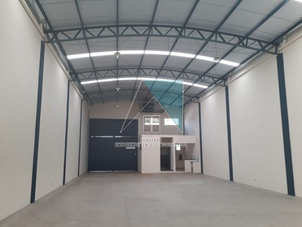 Prédio Inteiro, 200 m² - Foto 2