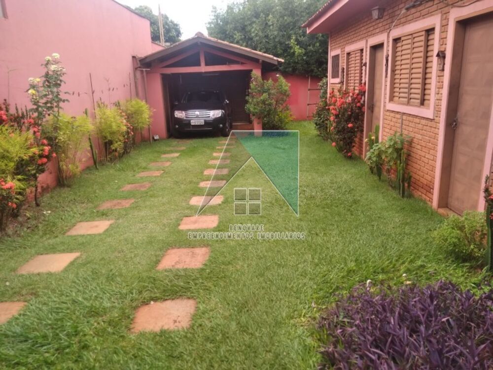 Casa, 3 quartos, 140 m² - Foto 1
