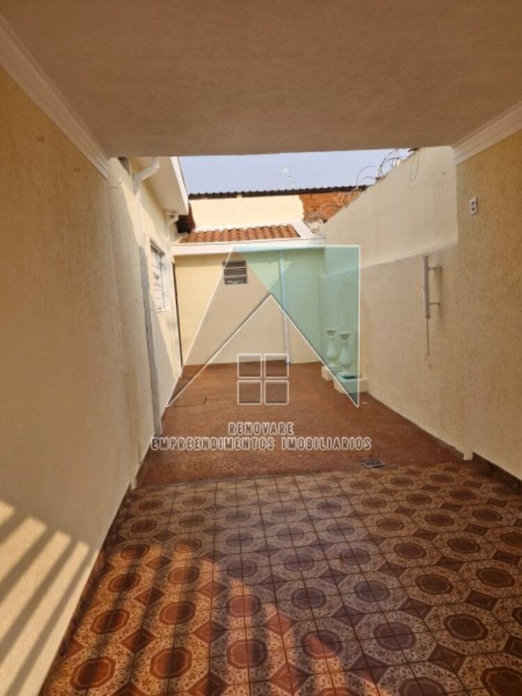 Casa, 3 quartos - Foto 14