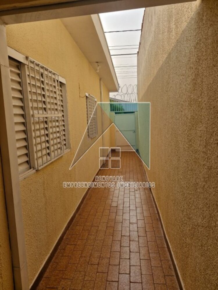 Casa, 3 quartos - Foto 11