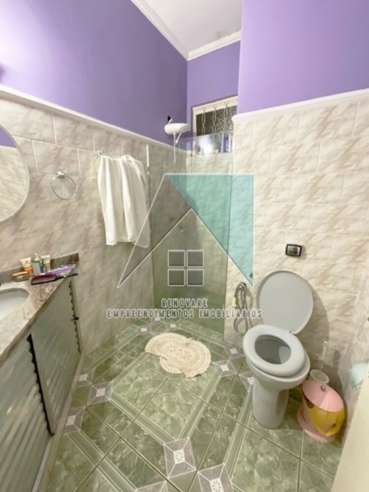 Casa, 1 quarto, 128 m² - Foto 4