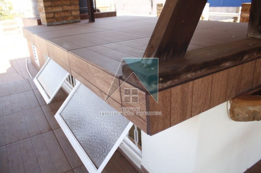 Casa, 1 quarto, 128 m² - Foto 1