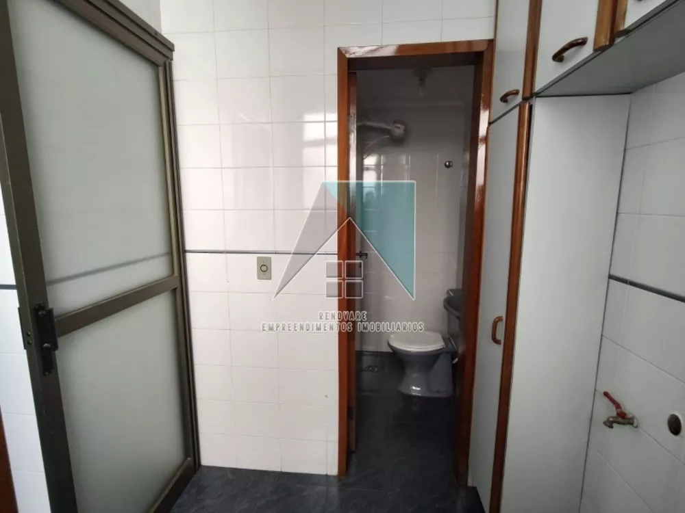 Apartamento para alugar com 3 quartos, 97m² - Foto 6