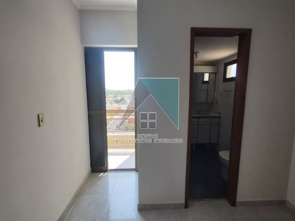 Apartamento para alugar com 3 quartos, 97m² - Foto 10